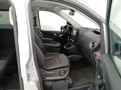 Mercedes-Benz Vito Gebrauchtwagen