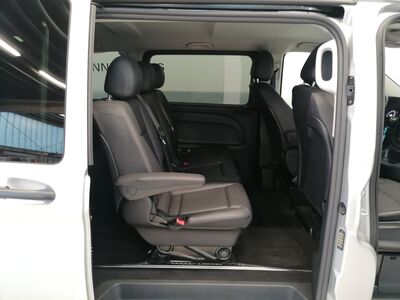 Mercedes-Benz Vito Gebrauchtwagen