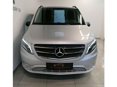 Mercedes-Benz Vito Gebrauchtwagen