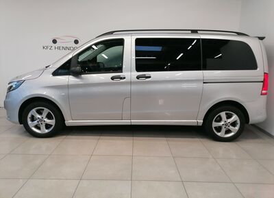 Mercedes-Benz Vito Gebrauchtwagen