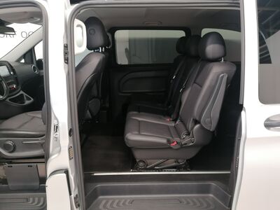 Mercedes-Benz Vito Gebrauchtwagen