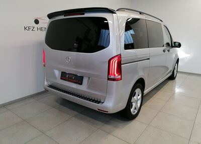 Mercedes-Benz Vito Gebrauchtwagen