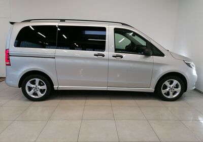 Mercedes-Benz Vito Gebrauchtwagen