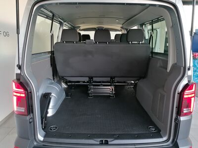 VW Transporter T6 Gebrauchtwagen