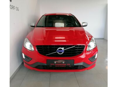 Volvo XC60 Gebrauchtwagen