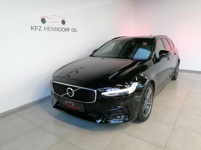 Volvo V90 Gebrauchtwagen