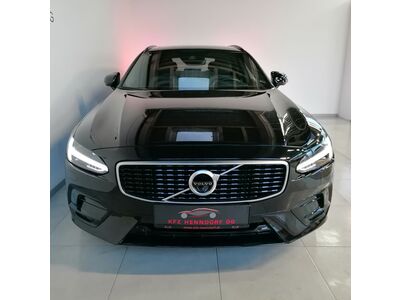 Volvo V90 Gebrauchtwagen