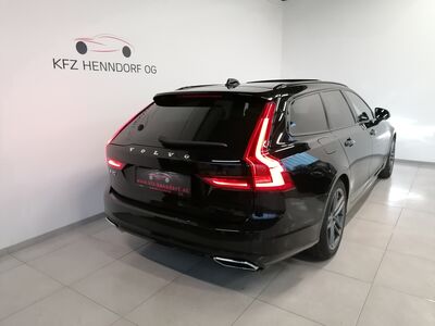 Volvo V90 Gebrauchtwagen