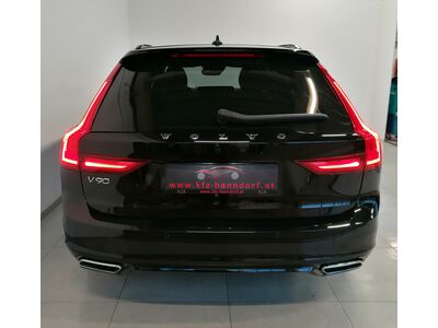 Volvo V90 Gebrauchtwagen