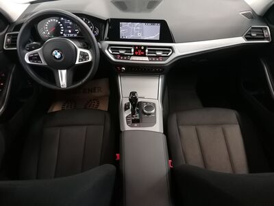 BMW 3er Gebrauchtwagen