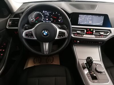 BMW 3er Gebrauchtwagen