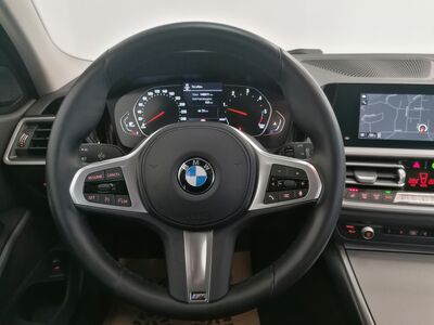 BMW 3er Gebrauchtwagen