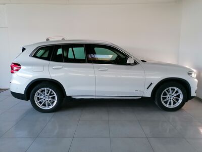 BMW X3 Gebrauchtwagen