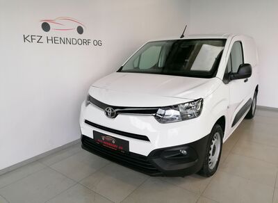Toyota Proace Gebrauchtwagen