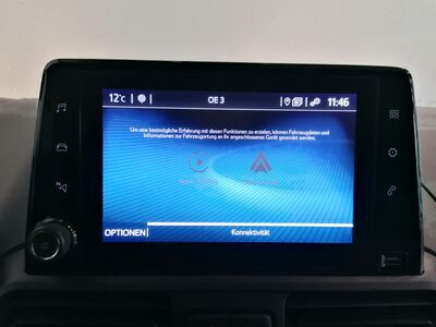 Toyota Proace Gebrauchtwagen