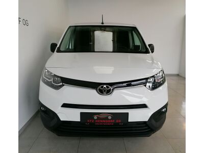 Toyota Proace Gebrauchtwagen