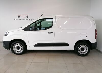 Toyota Proace Gebrauchtwagen