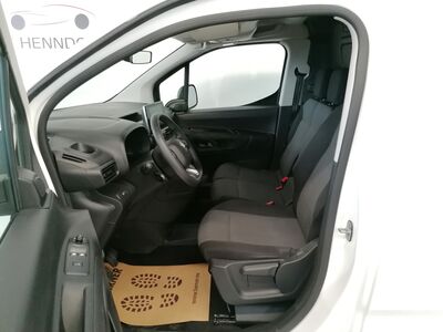 Toyota Proace Gebrauchtwagen