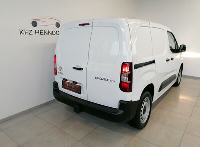 Toyota Proace Gebrauchtwagen