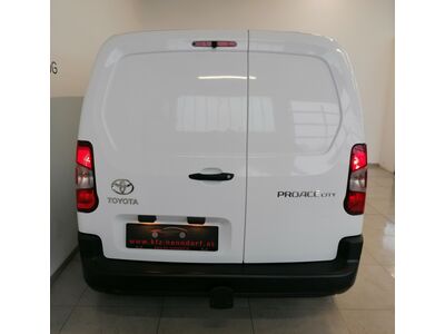 Toyota Proace Gebrauchtwagen