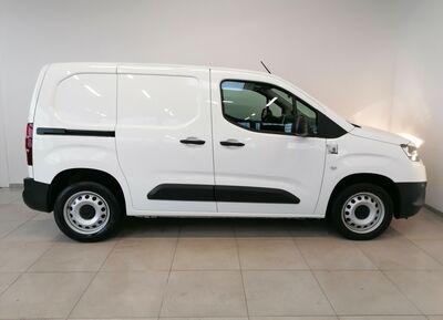 Toyota Proace Gebrauchtwagen