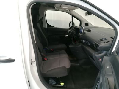 Toyota Proace Gebrauchtwagen