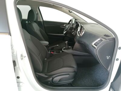 KIA Ceed Gebrauchtwagen