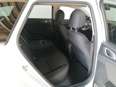 KIA Ceed Gebrauchtwagen