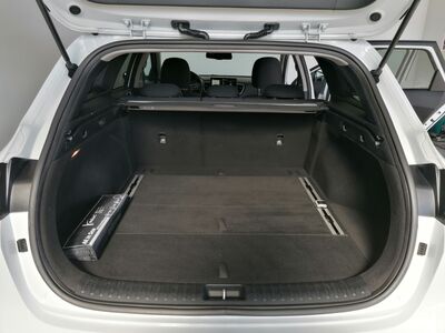 KIA Ceed Gebrauchtwagen