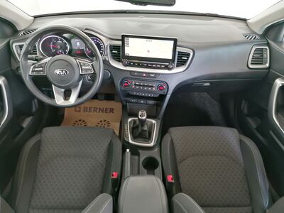 KIA Ceed Gebrauchtwagen