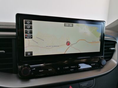 KIA Ceed Gebrauchtwagen