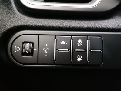 KIA Ceed Gebrauchtwagen