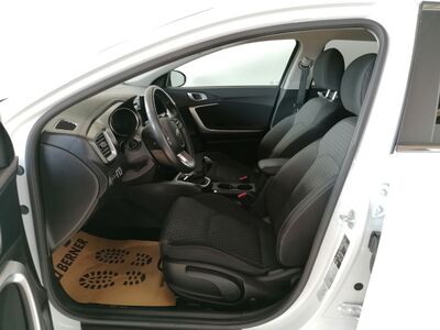 KIA Ceed Gebrauchtwagen