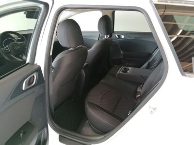 KIA Ceed Gebrauchtwagen