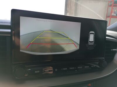 KIA Ceed Gebrauchtwagen