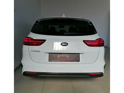 KIA Ceed Gebrauchtwagen
