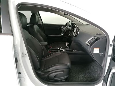 KIA Ceed Gebrauchtwagen