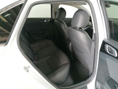 KIA Ceed Gebrauchtwagen