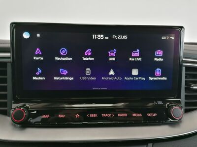 KIA Ceed Gebrauchtwagen