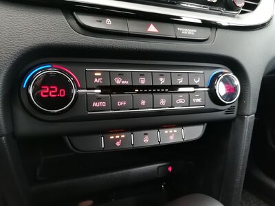 KIA Ceed Gebrauchtwagen