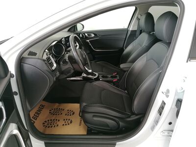 KIA Ceed Gebrauchtwagen