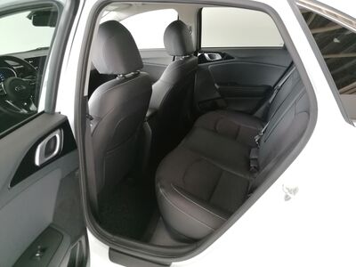 KIA Ceed Gebrauchtwagen