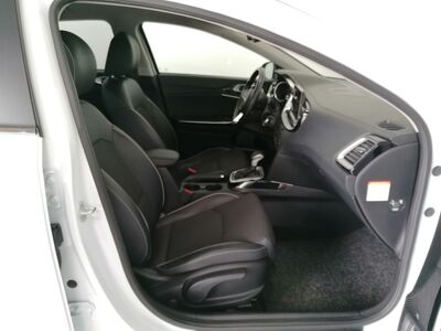 KIA Ceed Gebrauchtwagen