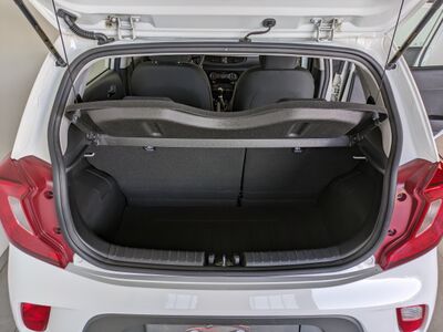 KIA Picanto Gebrauchtwagen