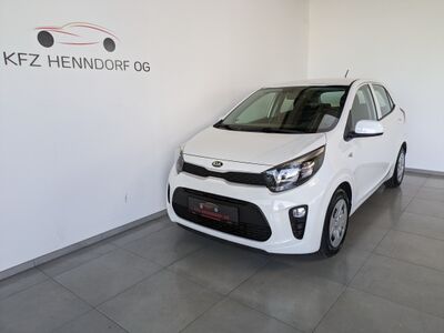 KIA Picanto Gebrauchtwagen