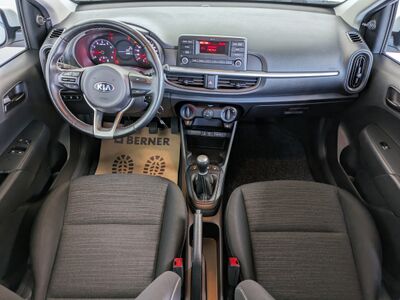 KIA Picanto Gebrauchtwagen