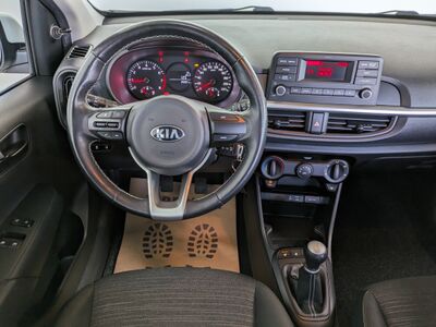 KIA Picanto Gebrauchtwagen