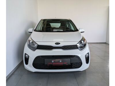 KIA Picanto Gebrauchtwagen