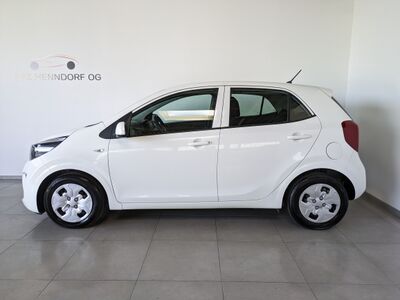 KIA Picanto Gebrauchtwagen