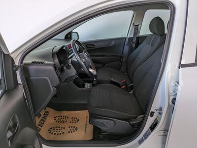 KIA Picanto Gebrauchtwagen